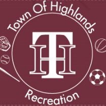 Highlands Recreation Logo