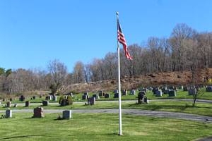 Cemetery